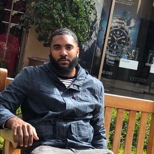 Meet your Posher, Christopher